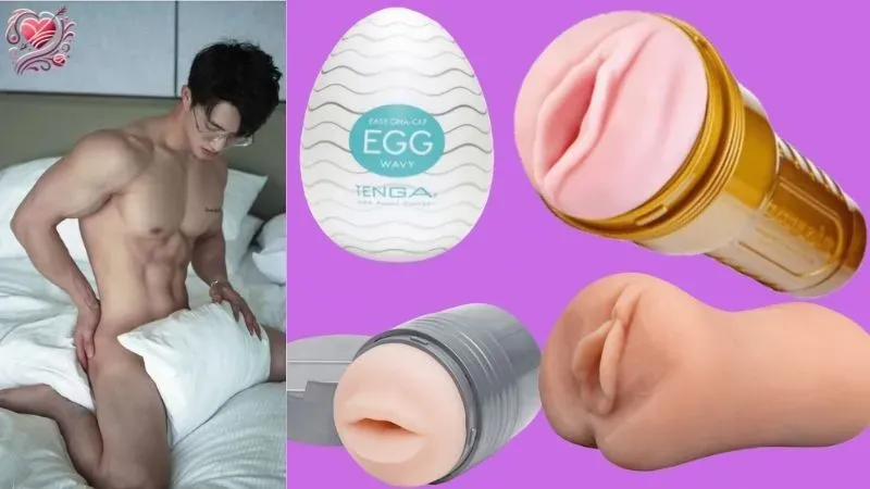 Hướng dẫn chọn mua cốc thủ dâm