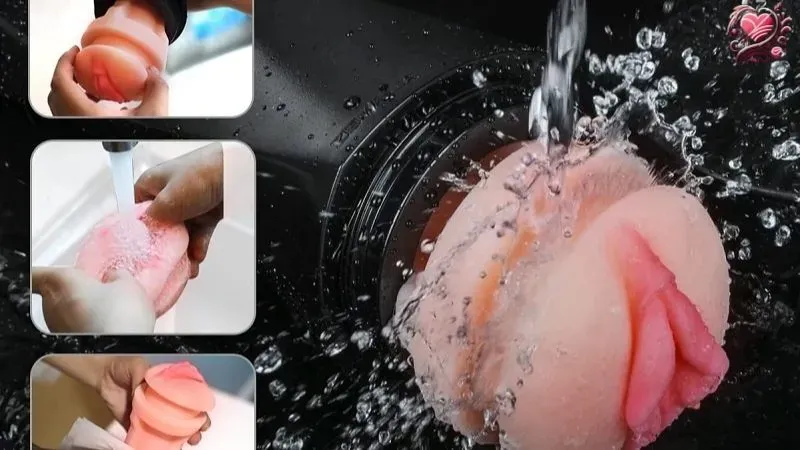 Hướng dẫn sử dụng cốc thủ dâm