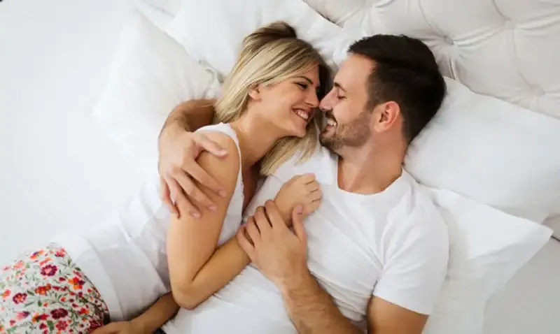 Hiện tượng xuất tinh ở nữ giới là gì? 1