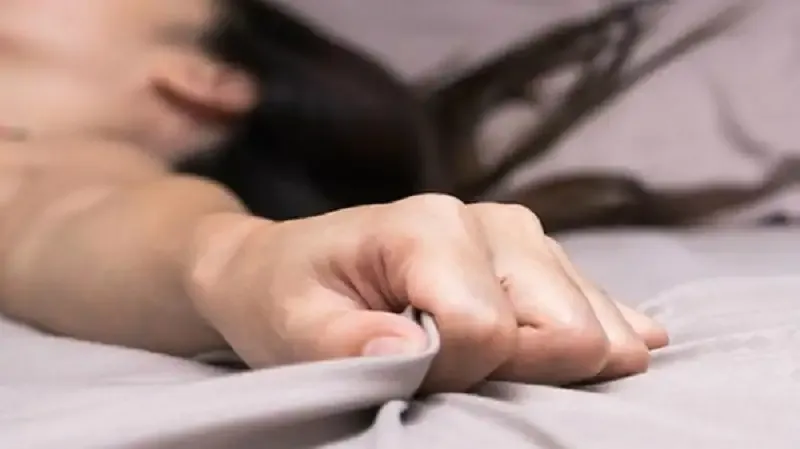Lợi ích khi phụ nữ xuất tinh 1