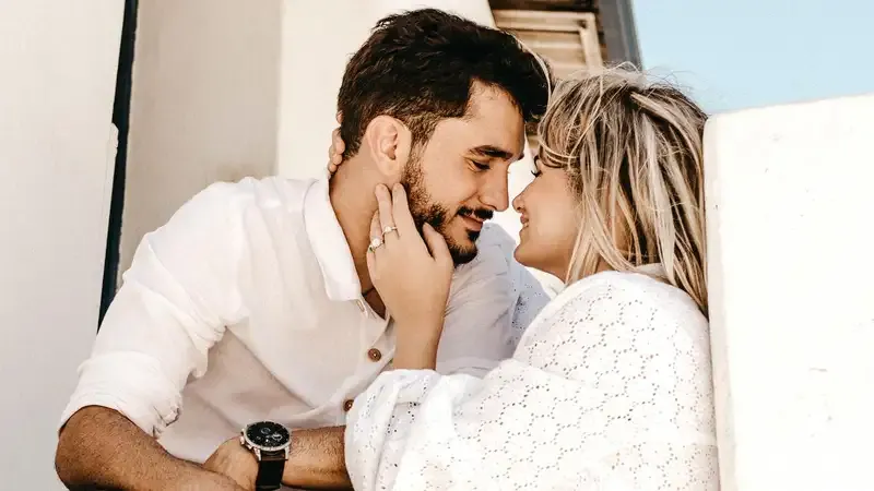 Cách nhận biết đàn ông lâu ngày không quan hệ 2