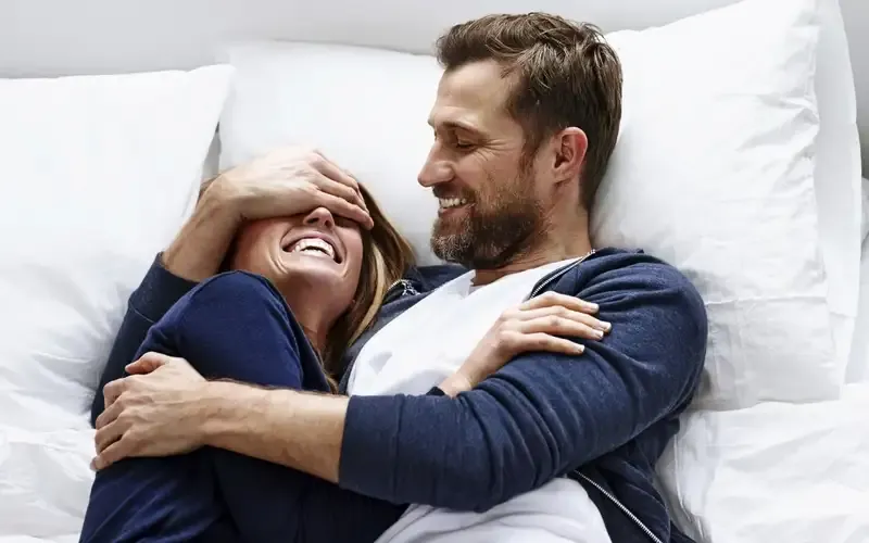 Đàn ông quan hệ thường xuyên có tốt không? 3