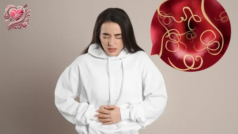Lời khuyên khi gặp tình trạng đau bụng dưới sau quan hệ