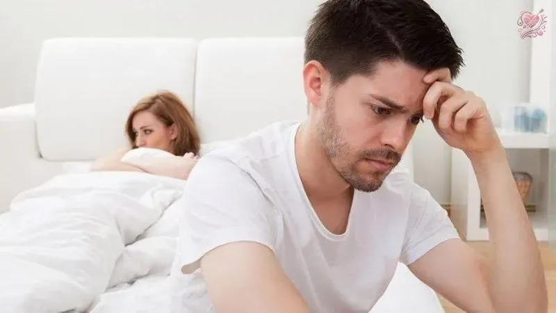 Nguyên nhân dẫn đến quan hệ tình dục bị đau đầu