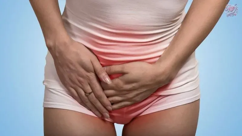 Các bệnh tình dục phổ biến ở nữ