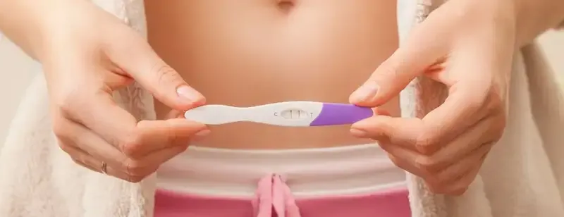 Dấu hiệu có thai sau khi quan hệ 3 ngày 3