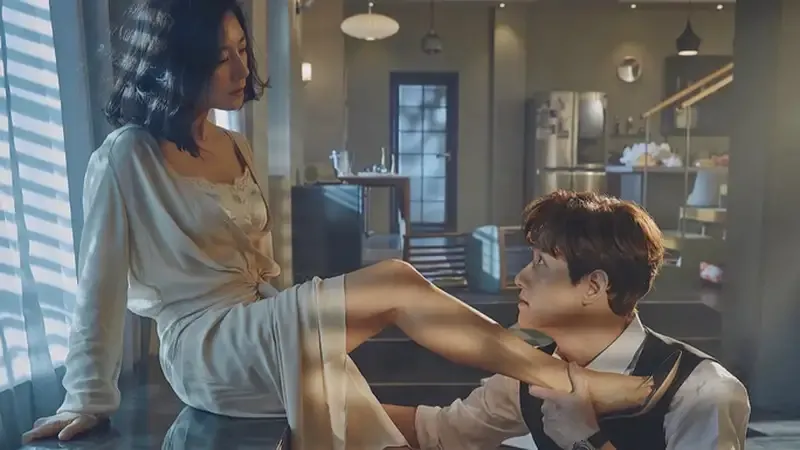 Các dấu hiệu ngoại tình 2