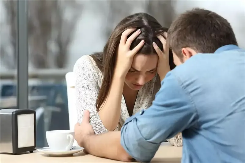 Các dấu hiệu ngoại tình 3