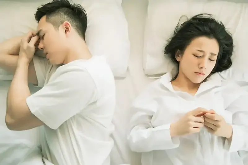 Các dấu hiệu ngoại tình 4