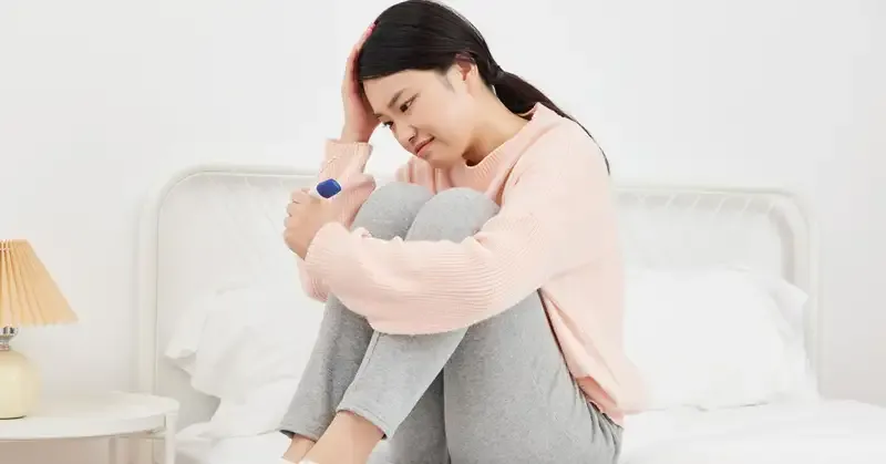 Nguyên nhân khiến thụ thai không thành công sau quan hệ 1