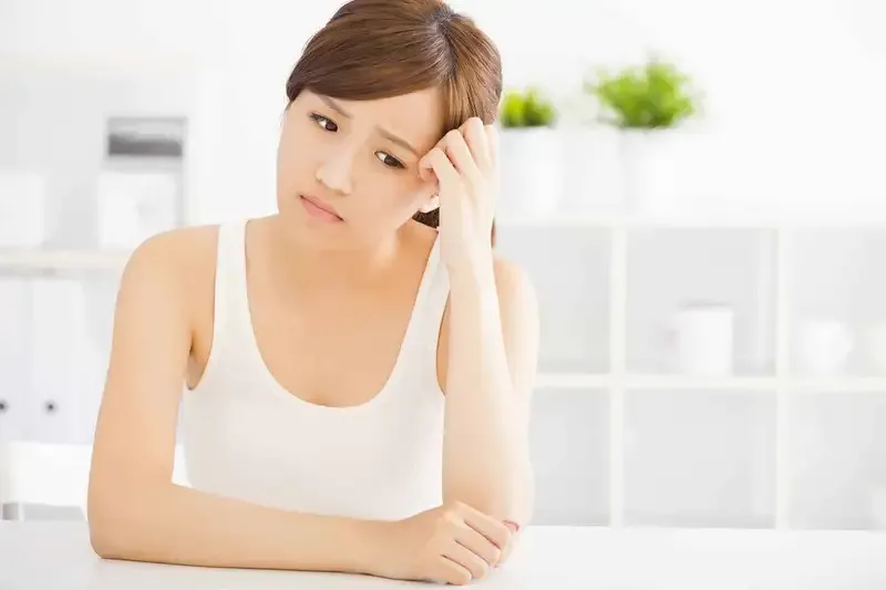 Dấu hiệu thụ thai không thành công sau quan hệ 4