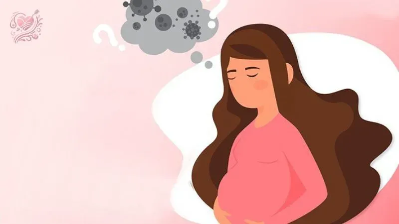 Dấu hiệu vô sinh ở tuổi dậy thì nữ giới 