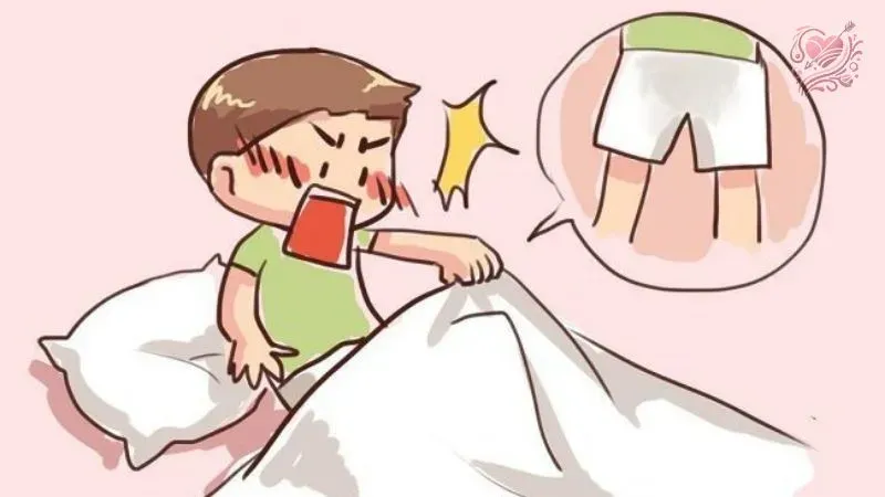 Dấu hiệu vô sinh tuổi day thì ở nữ giới 