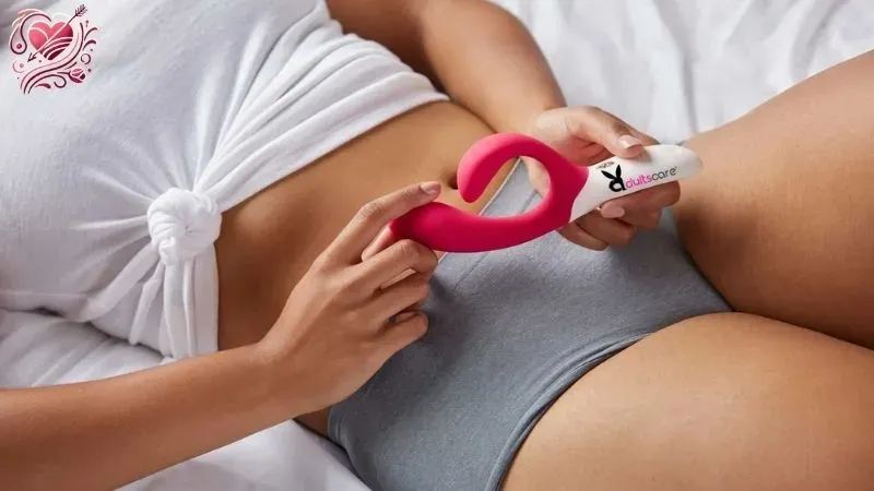 Cách sử dụng đồ chơi kích thích âm vật