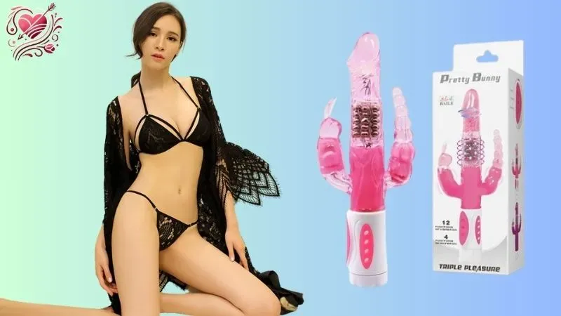 Đồ chơi kích thích âm vật là gì?