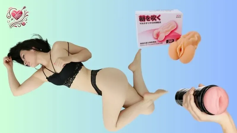 Lợi ích của việc sử dụng đồ chơi tình dục cho nam