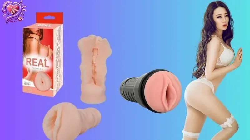Lợi ích của việc sử dụng đồ chơi tình dục cho nam