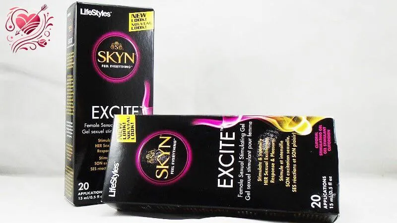 Top 10 loại gel bôi trơn tốt nhất hiện nay - 7