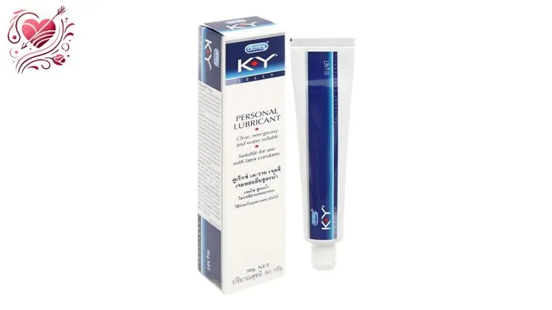Top 10 loại gel bôi trơn tốt nhất hiện nay - 8