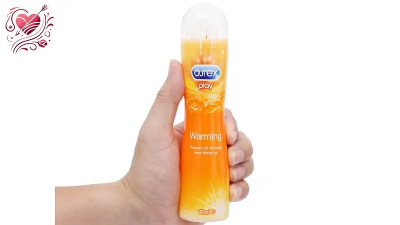 Top 10 loại gel bôi trơn tốt nhất hiện nay - 10