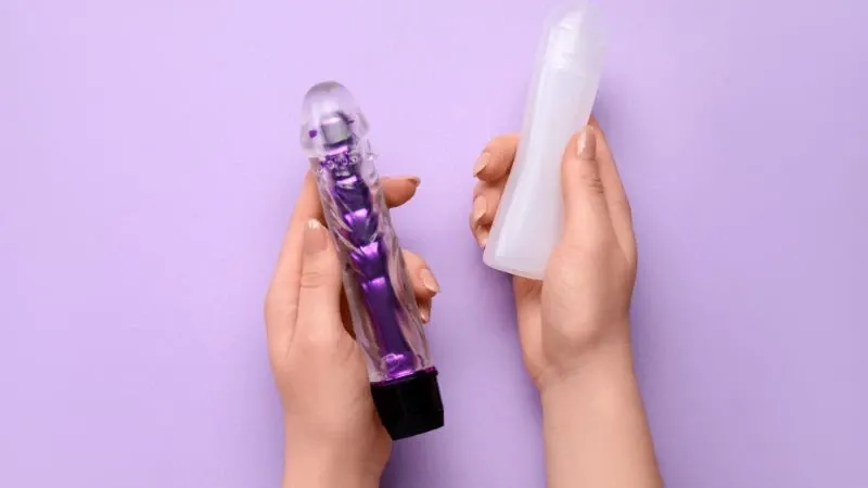 Những điều cần lưu ý khi sử dụng gel bôi trơn