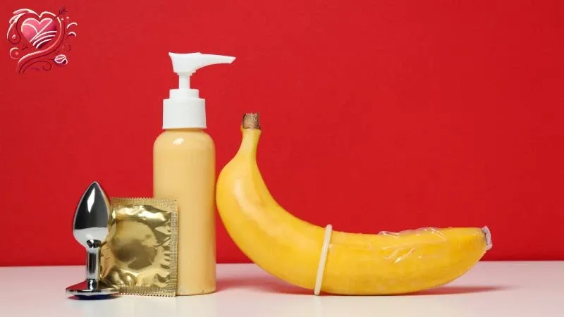Lợi ích của gel bôi trơn trong quan hệ tình dục