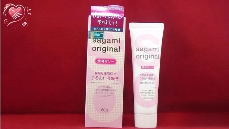 Top 10 loại gel bôi trơn tốt nhất hiện nay - 2