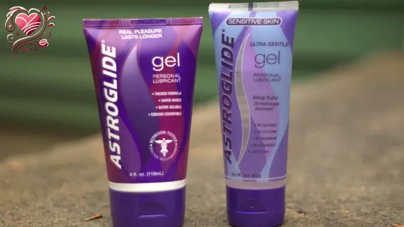 Top 10 loại gel bôi trơn tốt nhất hiện nay - 3