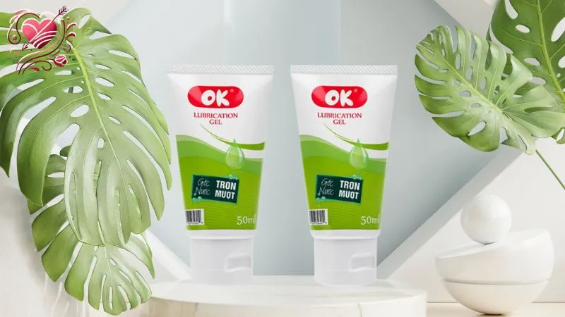 Top 10 loại gel bôi trơn tốt nhất hiện nay - 6