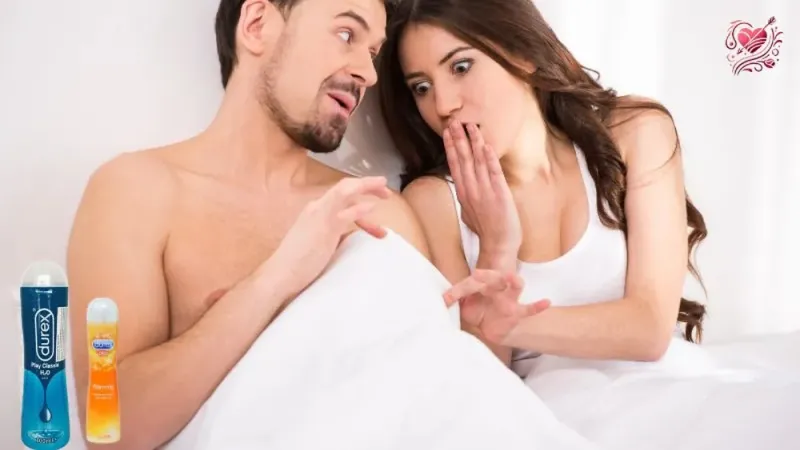 Cách sử dụng gel bôi trơn hiệu quả nhất