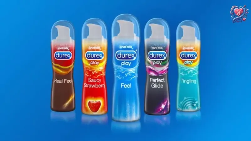 Lựa chọn gel bôi trơn phù hợp
