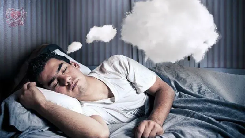 Cách đối phó với những giấc mơ thấy tình dục