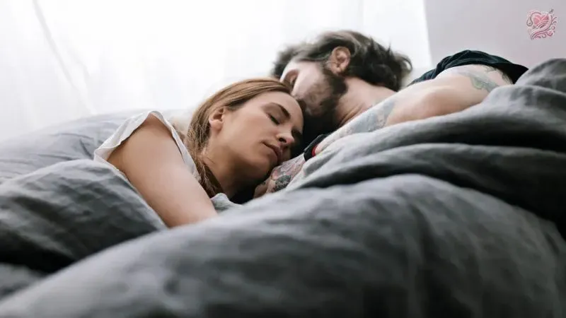 Ý nghĩa của giấc mơ tình dục