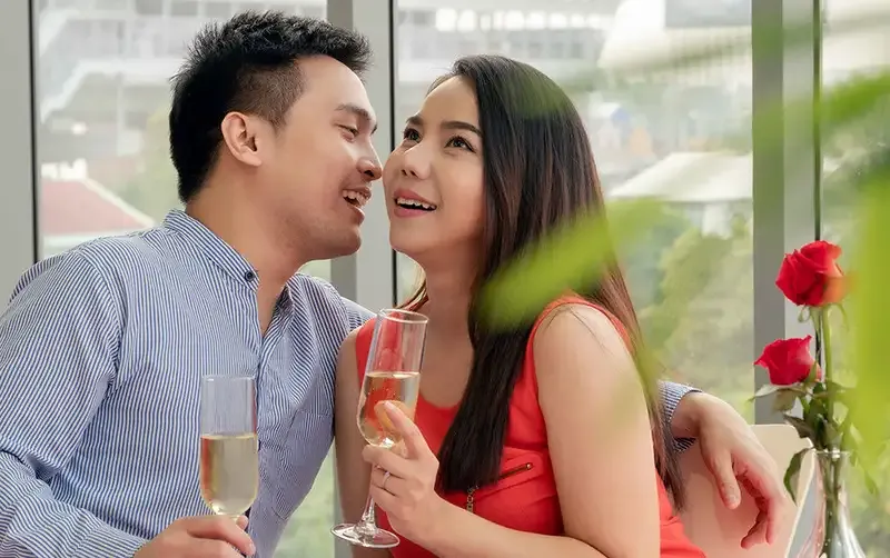 Dấu hiệu nhận biết đàn ông có nhu cầu sinh lý cao 2