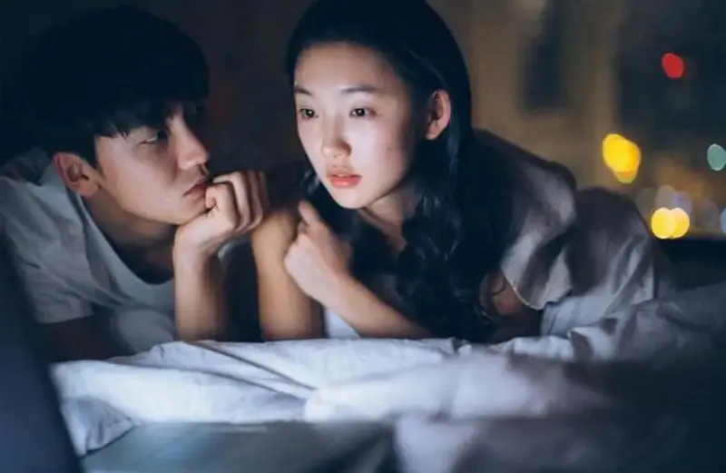Dấu hiệu nhận biết đàn ông có nhu cầu sinh lý cao 5