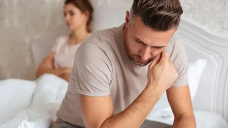 Giảm ham muốn tình dục là gì? 1