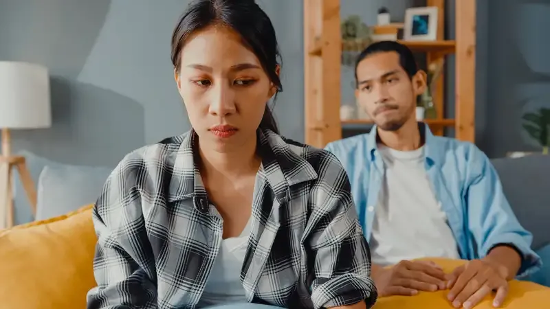 Cách khắc phục giảm ham muốn tình dục 5