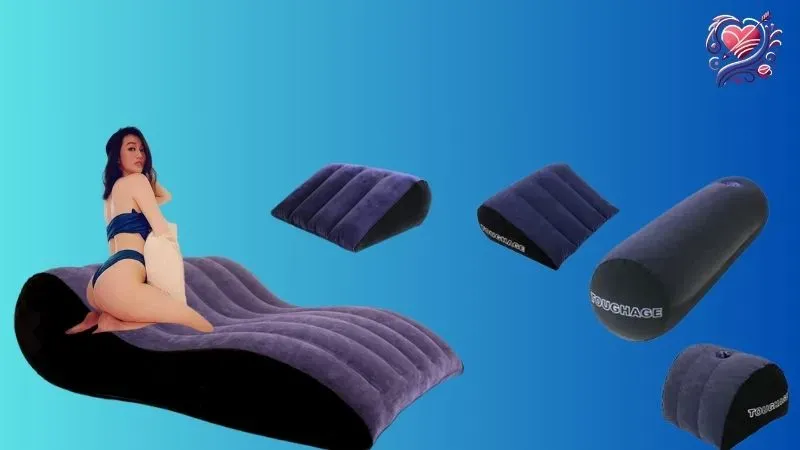 Cách chọn gối tình dục phù hợp