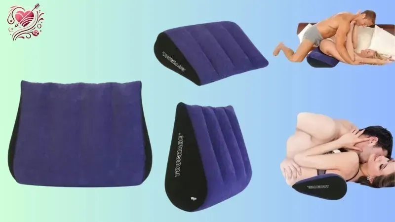 Gối tình dục là gì?