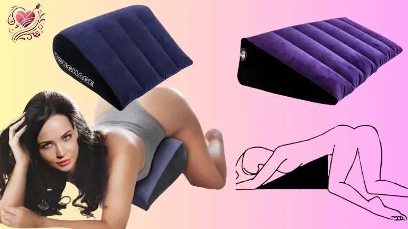 Lợi ích của gối tình dục