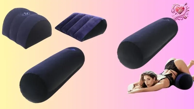 Lưu ý khi mua gối tình dục