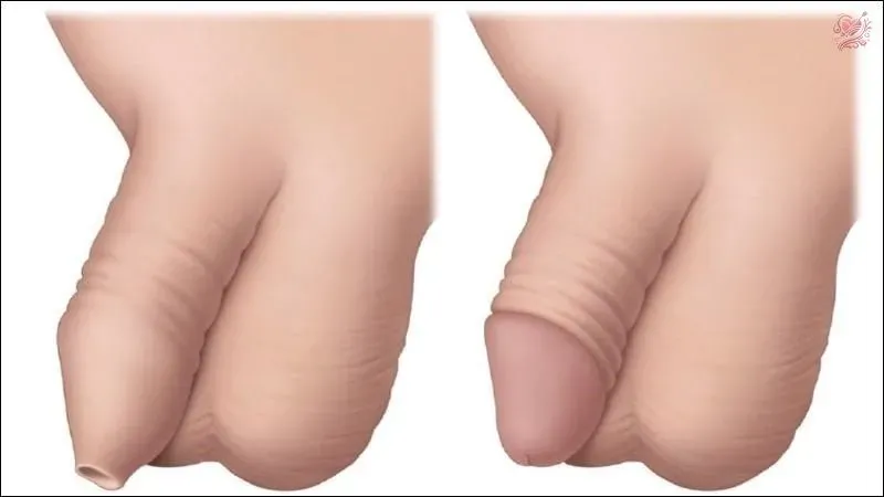 Dấu hiệu nhận biết hẹp bao quy đầu ở người trưởng thành
