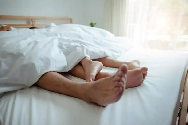 Các giai đoạn của chu kỳ kinh nguyệt 2