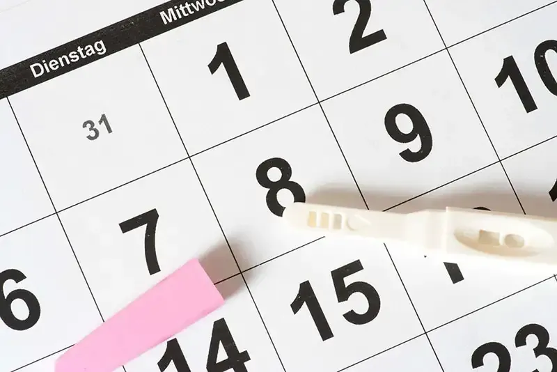 Biện pháp phòng tránh có thai sau quan hệ khi vừa hết kinh 1