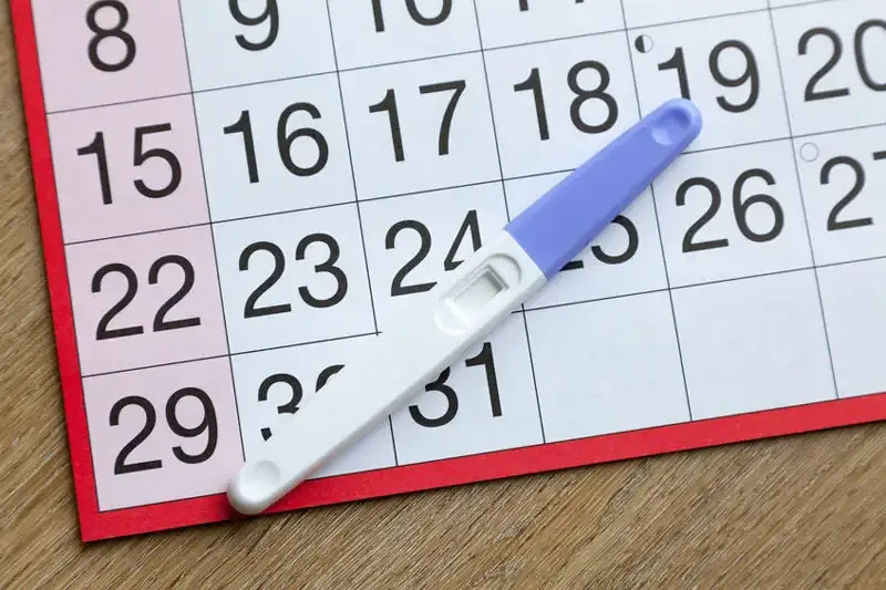Biện pháp phòng tránh có thai sau quan hệ khi vừa hết kinh 5