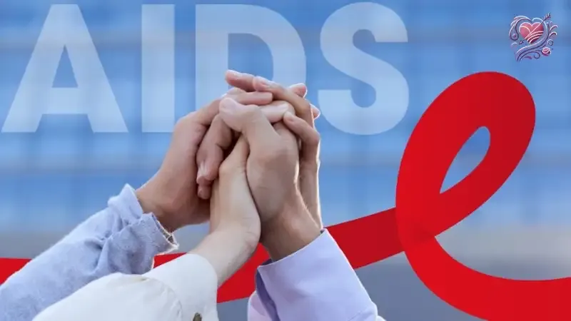 Các con đường lây nhiễm HIV