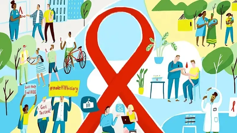 Cách phòng tránh HIV