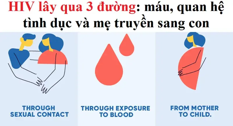 Tìm hiểu về HIV 1