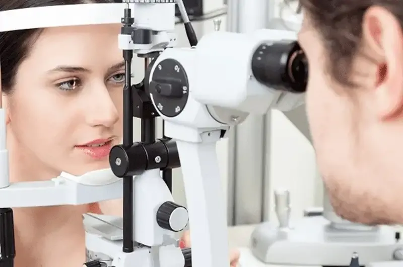 Những đối tượng có nguy cơ mắc hội chứng Sjogren