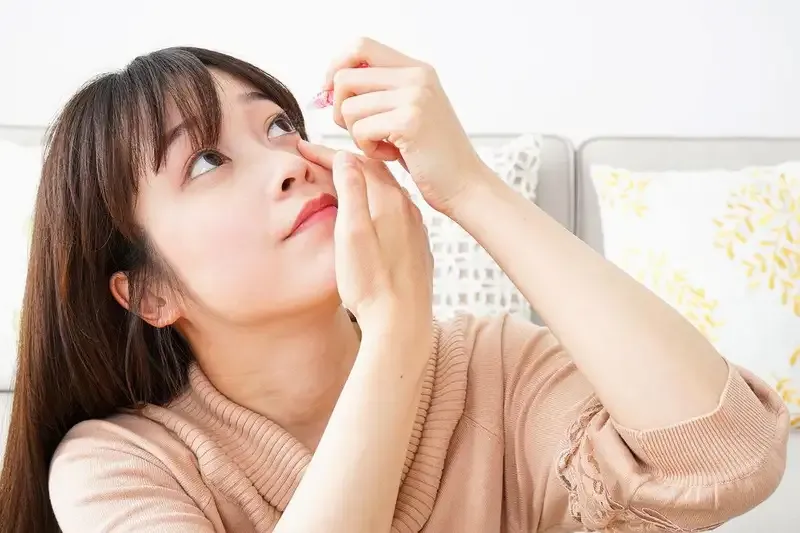 Chẩn đoán hội chứng Sjogren 2